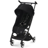 Коляска Cybex Libelle moon black