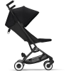 Коляска Cybex Libelle moon black