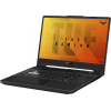 Ноутбук ASUS FX506LHB-HN323 черный (90NR03U2-M007N0)