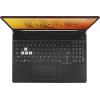 Ноутбук ASUS FX506LHB-HN323 черный (90NR03U2-M007N0)