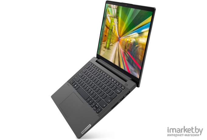 Ноутбук Lenovo IdeaPad 5 14ITL05 (82FE019XLT)