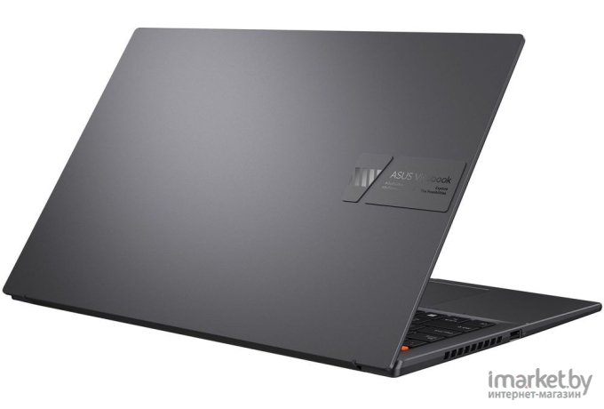 Ноутбук ASUS M3502Q (M3502QA-MA117) (90NB0XX2-M00510)