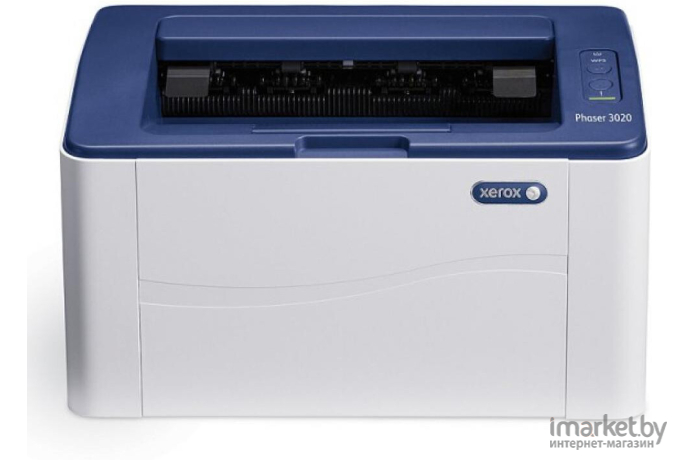 Принтер Xerox Phaser 3020BI (3020V_BI)