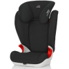 Автокресло Britax Romer Kid II BLS cosmos black