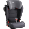 Автокресло Britax Romer Kidfix III M storm grey