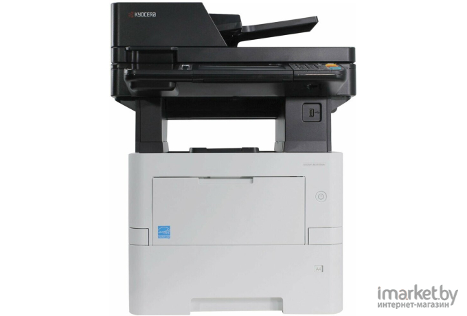 МФУ Kyocera Ecosys M3645dn + Kyocera TK-3160 (1102TG3NL0+1T02T90NL1)