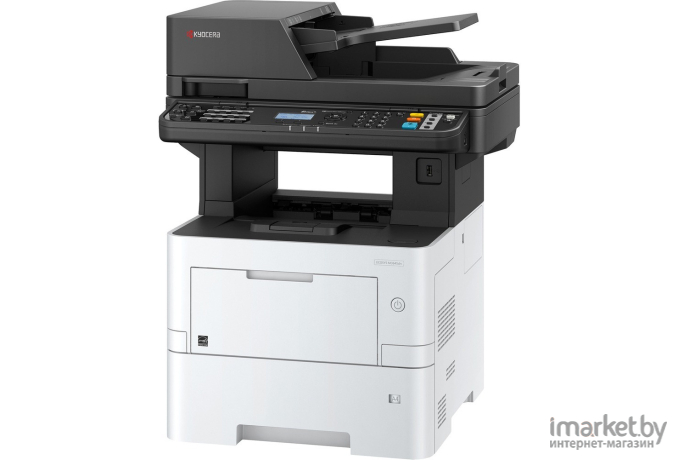 МФУ Kyocera Ecosys M3645dn + Kyocera TK-3160 (1102TG3NL0+1T02T90NL1)