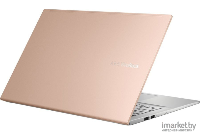 Ноутбук ASUS VivoBook 15 OLED K513EA-L12875 Gold (90NB0SG3-M00ED0)