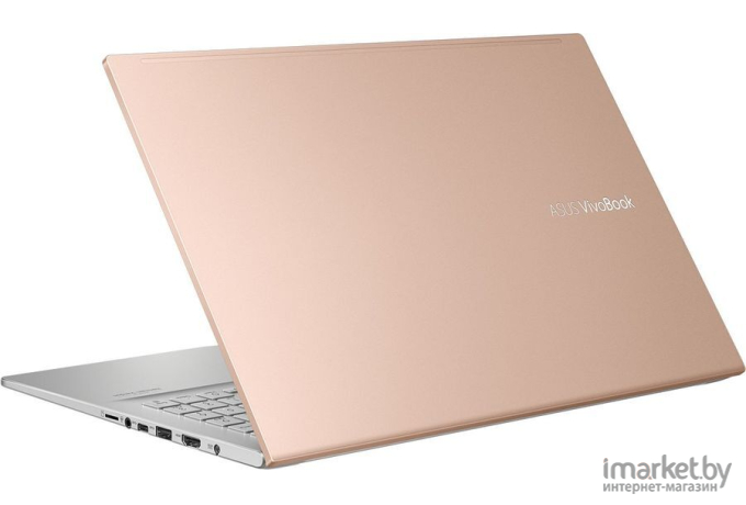 Ноутбук ASUS VivoBook 15 OLED K513EA-L12875 Gold (90NB0SG3-M00ED0)