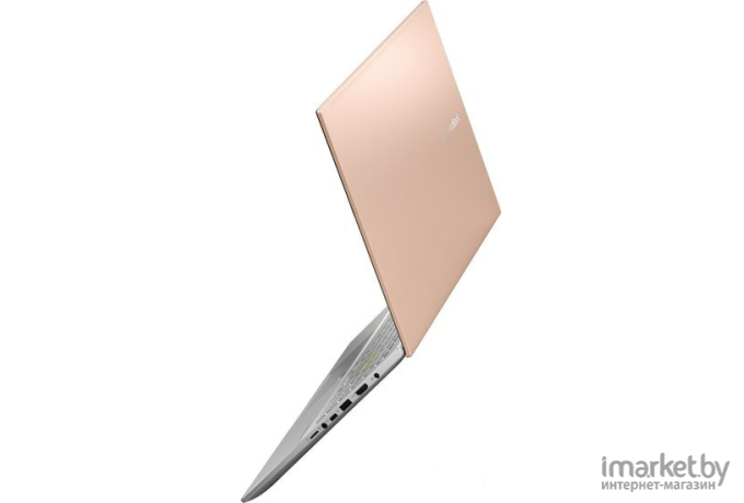 Ноутбук ASUS VivoBook 15 OLED K513EA-L12875 Gold (90NB0SG3-M00ED0)