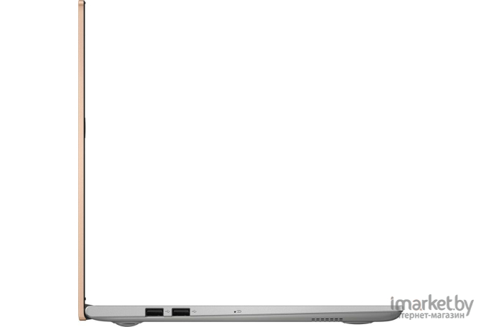 Ноутбук ASUS VivoBook 15 OLED K513EA-L12875 Gold (90NB0SG3-M00ED0)