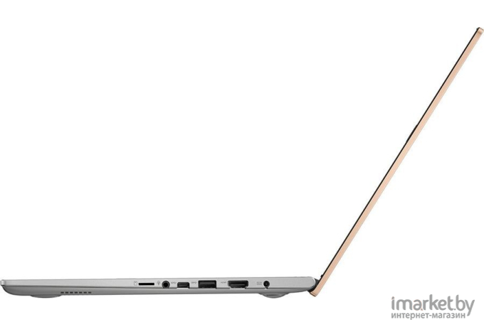 Ноутбук ASUS VivoBook 15 OLED K513EA-L12875 Gold (90NB0SG3-M00ED0)