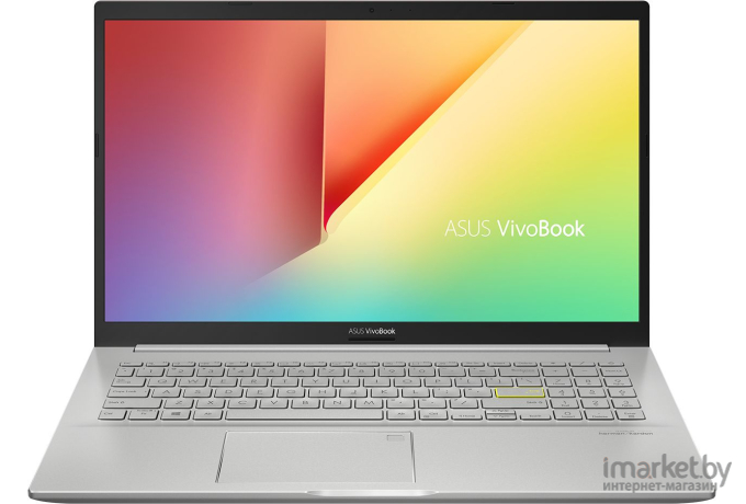 Ноутбук ASUS VivoBook 15 OLED K513EA-L12875 Gold (90NB0SG3-M00ED0)