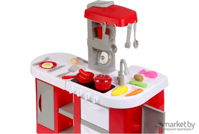 Игровой набор BeiDiYuan Toys Кухня (922-46A)
