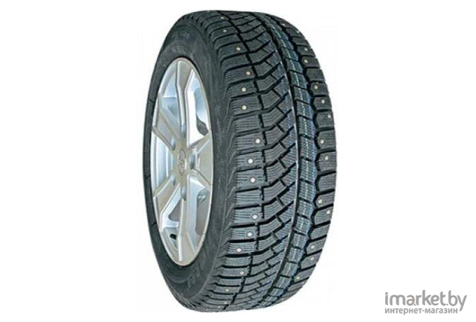 Автомобильные шины Viatti Brina Nordico V-522 215/50R17 91T (шипы)