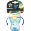 Стакан-непроливайка Tommee Tippee 360 230мл 447035