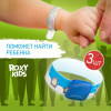 Набор ID-браслетов Roxy-Kids Talisman 3 шт. RID-002