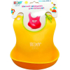 Нагрудник Roxy-Kids с кармашком RB-401