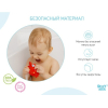 Набор игрушек для купания Roxy-Kids Морские обитатели RRT-811-2