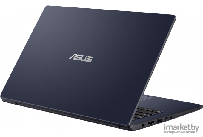 Ноутбук ASUS Vivobook Go 14 E410MA-BV1503 Black (90NB0Q16-M003T0)