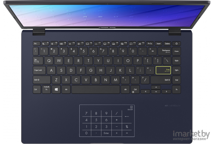 Ноутбук ASUS Vivobook Go 14 E410MA-BV1503 Black (90NB0Q16-M003T0)