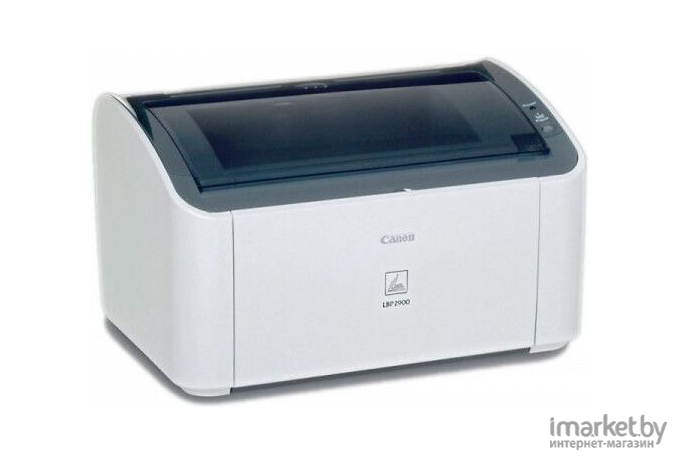 Лазерный принтер Canon Laser Shot LBP2900B (0017B049AA)