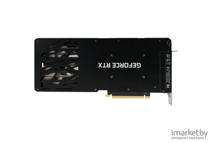 Видеокарта Gainward GeForce RTX 3070 Phantom+ (NE63070019P2-1040M)