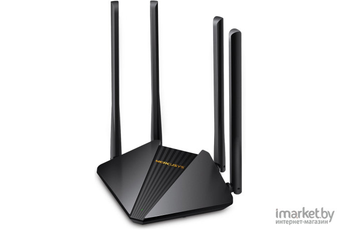 Wi-Fi роутер Mercusys MR1200G