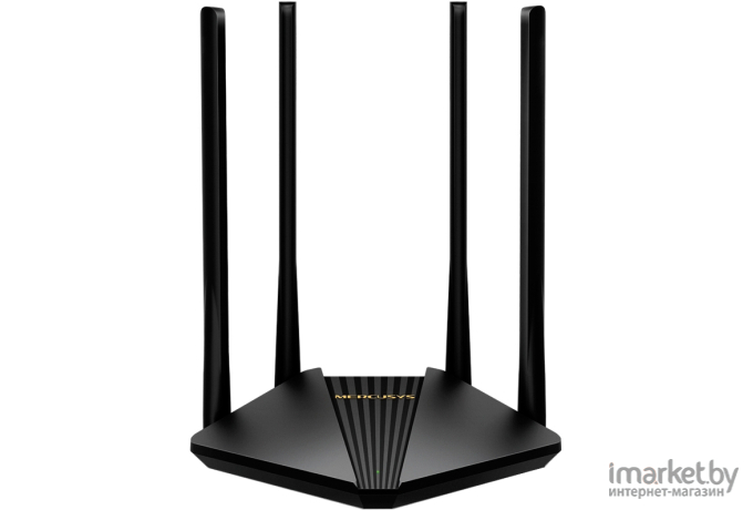 Wi-Fi роутер Mercusys MR1200G