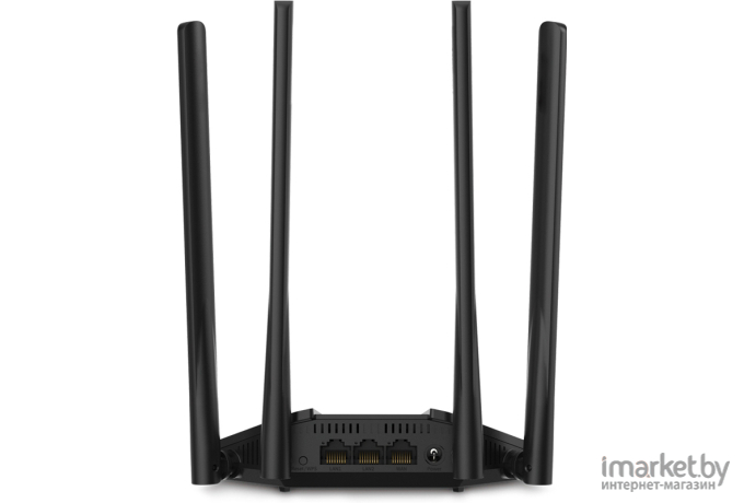 Wi-Fi роутер Mercusys MR1200G