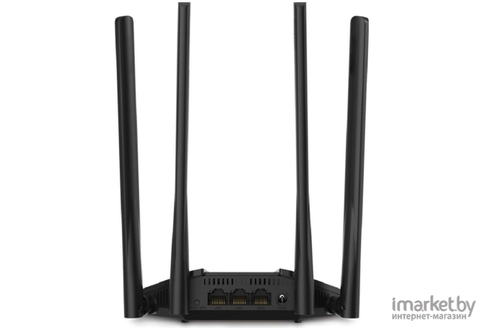 Wi-Fi роутер Mercusys MR1200G