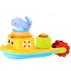 Набор игрушек для ванной HAUNGER Катерок (HE0270)