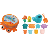 Набор игрушек для ванной HAUNGER Краб (HE0273)