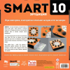 Настольная игра PlayLab Smart 10 (M6236)
