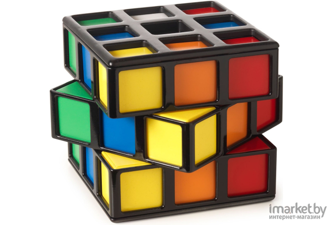 Головоломка Rubiks Клетка Рубика (КР5076)