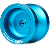 Йо-йо YoYoFactory DV888 голубой (YYF0010/blue)