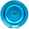 Йо-йо YoYoFactory DV888 голубой (YYF0010/blue)