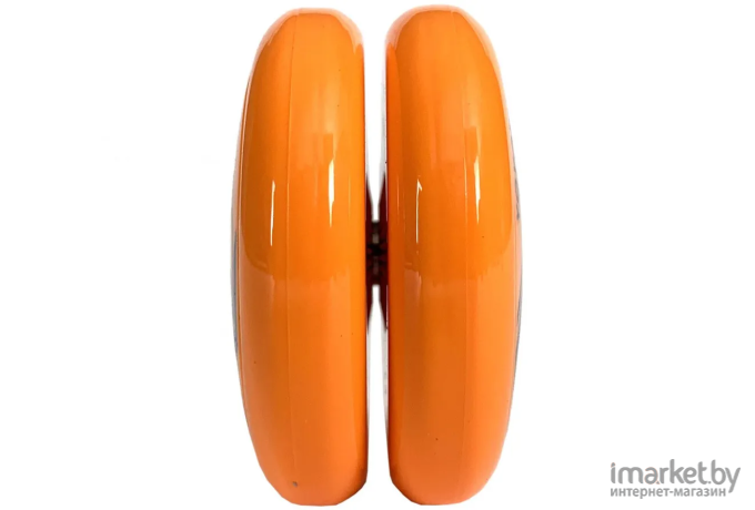 Йо-йо YoYoFactory Loop720 оранжевый (YYF0017/orange)