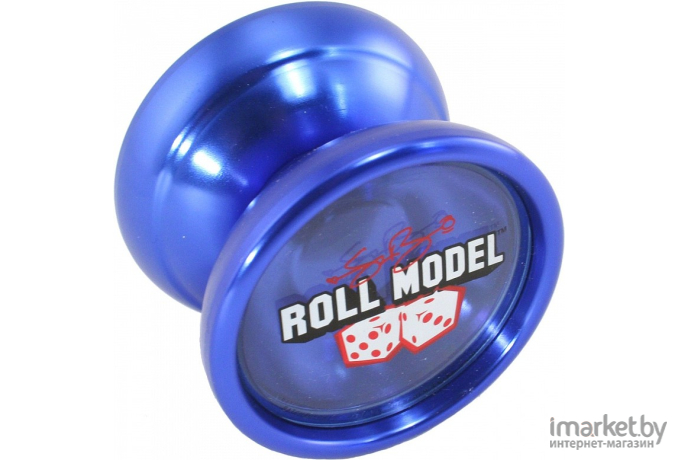 Йо-йо YoYoFactory Йо-Йо Roll model (Roll Model)