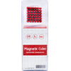 Магнитный куб Magnetic Cube красный 216 5мм (207-101-4)