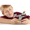 Конструктор Nanoblock Самолет P-51 Мустанг Deluxe (NBM_005)