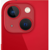 Смартфон Apple iPhone 13 128GB Red A2631 (MLNF3J/A)