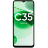 Смартфон Realme C35 4/128GB NFC Glowing Green (RMX3511)