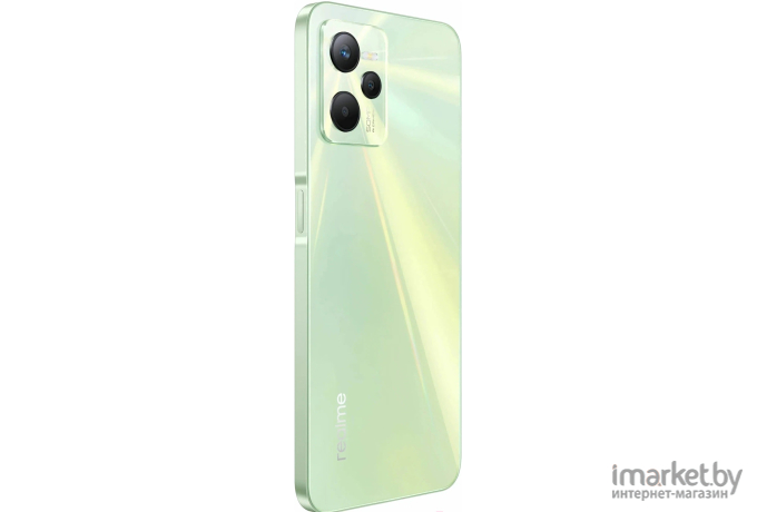 Смартфон Realme C35 4/128GB NFC Glowing Green (RMX3511)