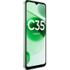 Смартфон Realme C35 4/128GB NFC Glowing Green (RMX3511)