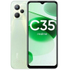 Смартфон Realme C35 4/128GB NFC Glowing Green (RMX3511)