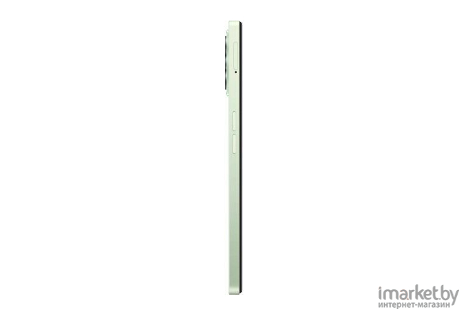 Смартфон Realme C35 4/128GB NFC Glowing Green (RMX3511)