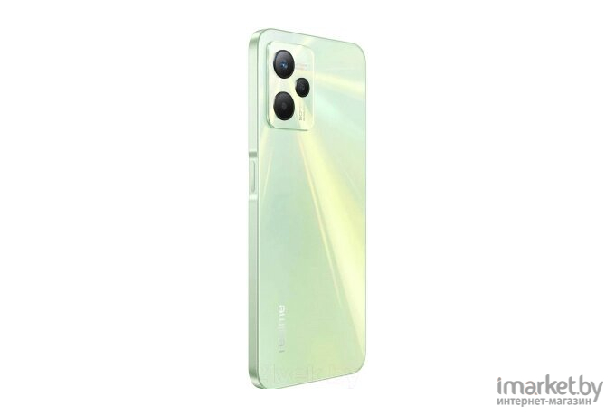 Смартфон Realme C35 4/128GB NFC Glowing Green (RMX3511)