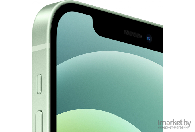 Смартфон Apple iPhone 12 128GB Green A2403 (MGJF3HN/A)