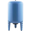 Гидроаккумулятор Джилекс 100 ВП голубой (7106)